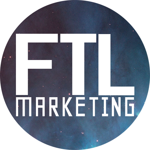FTLmarketing - Logo - SEM Marketing